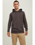 Jack & Jones Худи Basic с джоб кенгуру - Pepit.bg