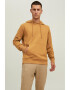 Jack & Jones Худи Basic с джоб кенгуру - Pepit.bg