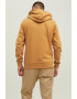 Jack & Jones Худи Basic с джоб кенгуру - Pepit.bg