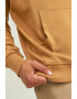 Jack & Jones Худи Basic с джоб кенгуру - Pepit.bg