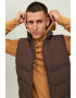 Jack & Jones Худи Basic с джоб кенгуру - Pepit.bg