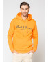 Jack & Jones Худи Berg с лого - Pepit.bg