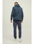 Jack & Jones Худи Berg с лого - Pepit.bg