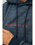 Jack & Jones Худи Berg с лого - Pepit.bg