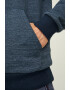 Jack & Jones Худи Berg с лого - Pepit.bg