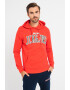 Jack & Jones Худи Cemb с джоб кенгуру - Pepit.bg