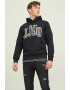 Jack & Jones Худи Cemb с джоб кенгуру - Pepit.bg