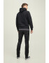 Jack & Jones Худи Cemb с джоб кенгуру - Pepit.bg