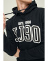 Jack & Jones Худи Cemb с джоб кенгуру - Pepit.bg