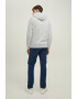 Jack & Jones Худи Cemb с джоб кенгуру - Pepit.bg