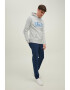 Jack & Jones Худи Cemb с джоб кенгуру - Pepit.bg