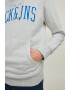 Jack & Jones Худи Cemb с джоб кенгуру - Pepit.bg