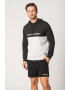 Jack & Jones Худи Corp с лого - Pepit.bg