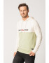 Jack & Jones Худи Corp с лого - Pepit.bg