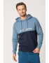 Jack & Jones Худи Corp с лого - Pepit.bg