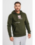 Jack & Jones Худи Crawl с щампа - Pepit.bg
