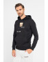 Jack & Jones Худи Crawl с щампа - Pepit.bg