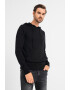 Jack & Jones Худи Emil с джоб кенгуру - Pepit.bg