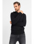 Jack & Jones Худи Emil с джоб кенгуру - Pepit.bg