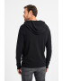 Jack & Jones Худи Emil с джоб кенгуру - Pepit.bg