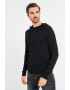 Jack & Jones Худи Emil с джоб кенгуру - Pepit.bg