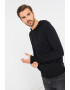 Jack & Jones Худи Emil с джоб кенгуру - Pepit.bg