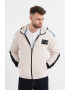 Jack & Jones Худи Exped с цип - Pepit.bg