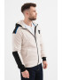 Jack & Jones Худи Exped с цип - Pepit.bg