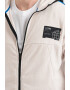 Jack & Jones Худи Exped с цип - Pepit.bg