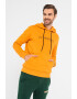 Jack & Jones Худи Hugoс джоб кенгуру - Pepit.bg