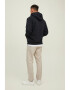 Jack & Jones Худи Hugoс джоб кенгуру - Pepit.bg