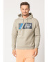 Jack & Jones Худи Jake с лого - Pepit.bg