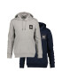 Jack & Jones Худи Lock - 2 броя - Pepit.bg