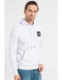 Jack & Jones Худи Lock с джоб кенгуру - Pepit.bg