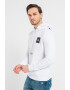 Jack & Jones Худи Lock с джоб кенгуру - Pepit.bg