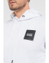 Jack & Jones Худи Lock с джоб кенгуру - Pepit.bg