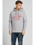 Jack & Jones Худи на лога - Pepit.bg