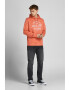 Jack & Jones Худи на лога - Pepit.bg