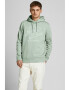 Jack & Jones Худи на лога - Pepit.bg