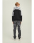 Jack & Jones Худи на лога - Pepit.bg