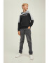 Jack & Jones Худи на лога - Pepit.bg
