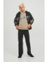 Jack & Jones Худи на лога - Pepit.bg