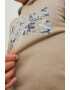 Jack & Jones Худи на лога - Pepit.bg