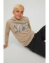 Jack & Jones Худи на лога - Pepit.bg