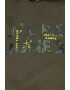 Jack & Jones Худи на лога - Pepit.bg