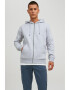 Jack & Jones Худи с цип - Pepit.bg