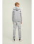 Jack & Jones Худи с цип и лого - Pepit.bg