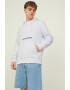 Jack & Jones Худи с джоб кенгуру - Pepit.bg
