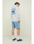 Jack & Jones Худи с джоб кенгуру - Pepit.bg