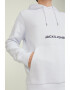Jack & Jones Худи с джоб кенгуру - Pepit.bg